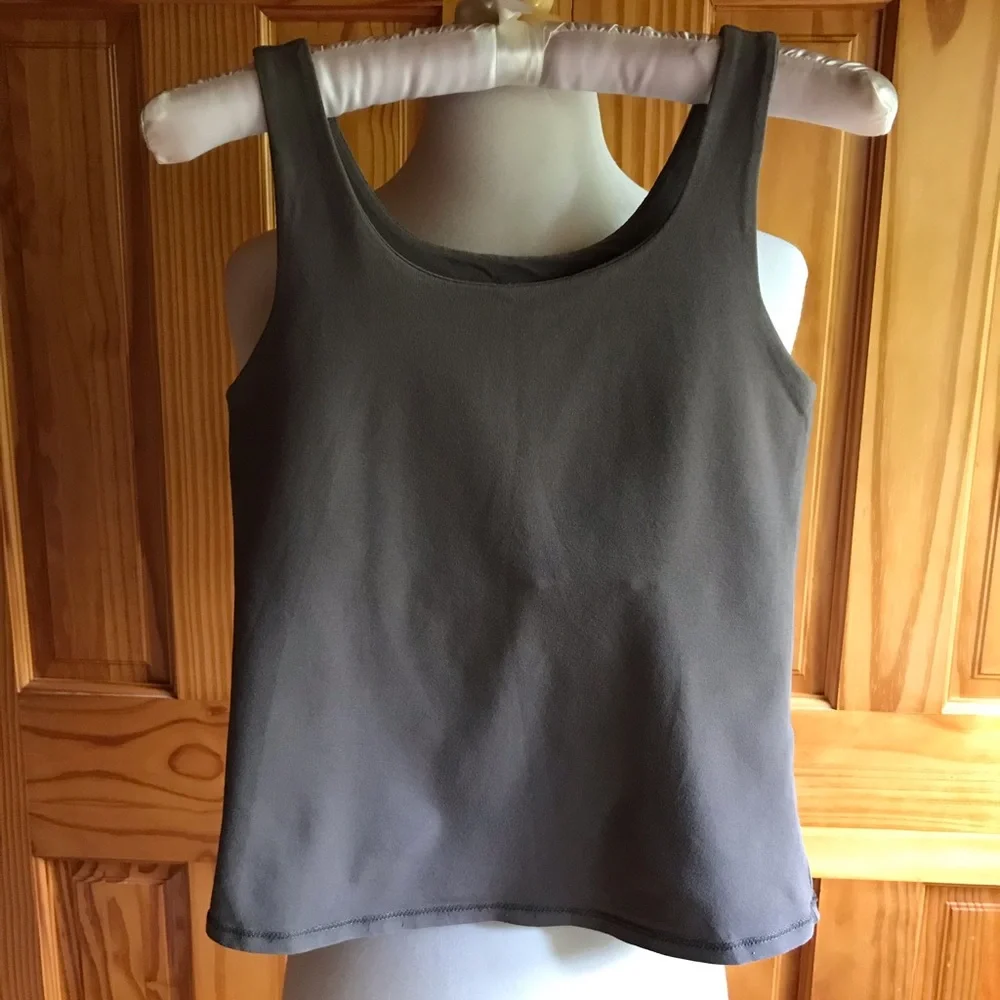 J JILL TANK TOP - Picture 2 of 5